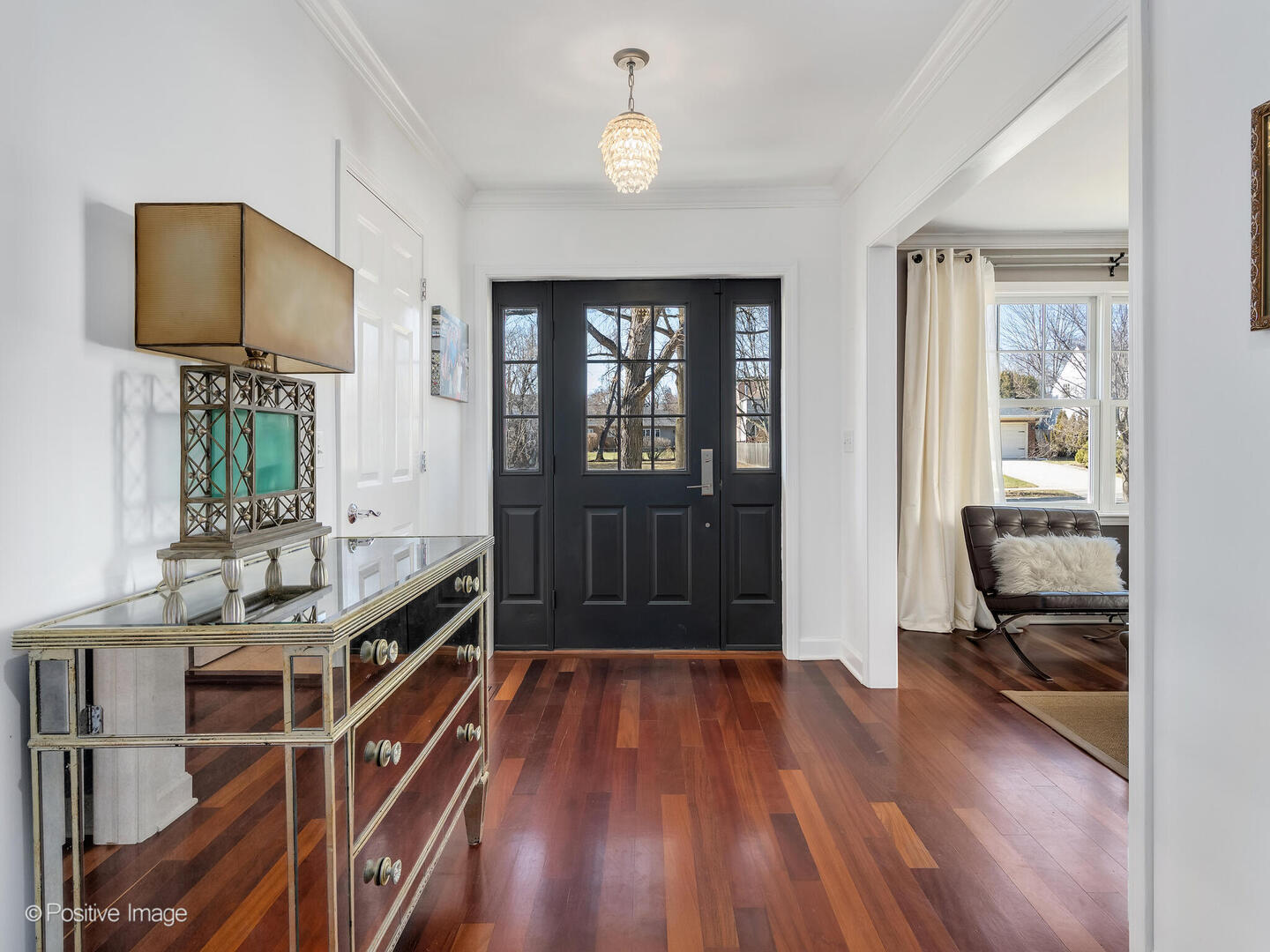 4049 Harvey Avenue, Western Springs, IL 60558