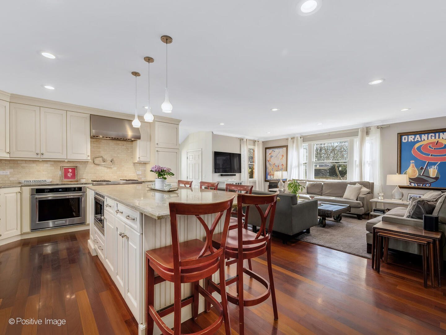 4049 Harvey Avenue, Western Springs, IL 60558