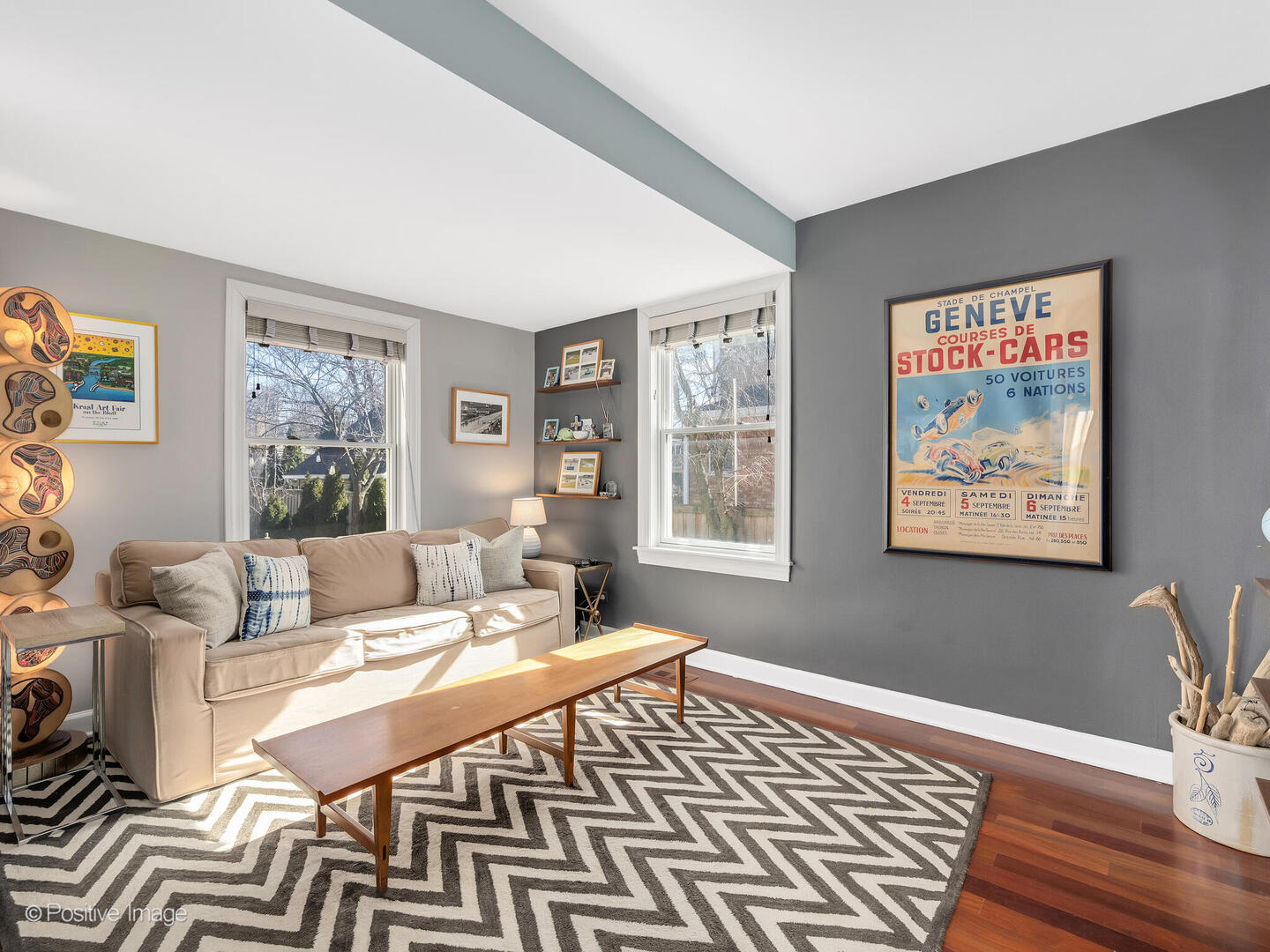 4049 Harvey Avenue, Western Springs, IL 60558