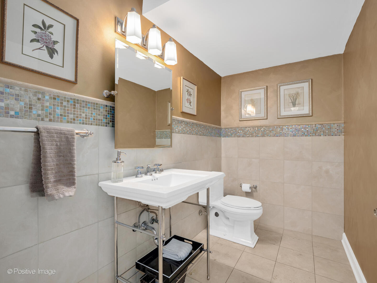 4049 Harvey Avenue, Western Springs, IL 60558