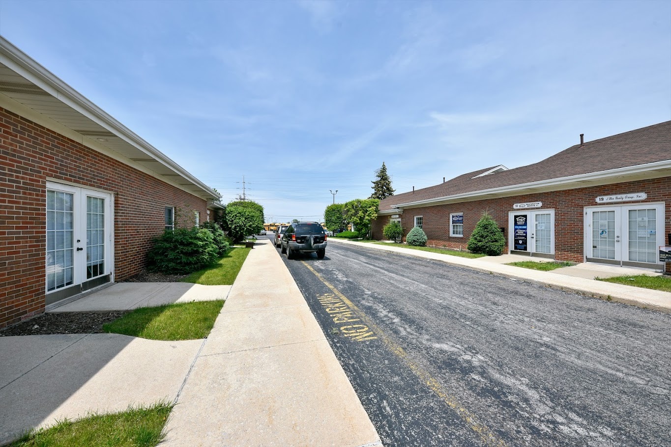 4701-4731 W Midlothian Turnpike, Crestwood, IL 60418