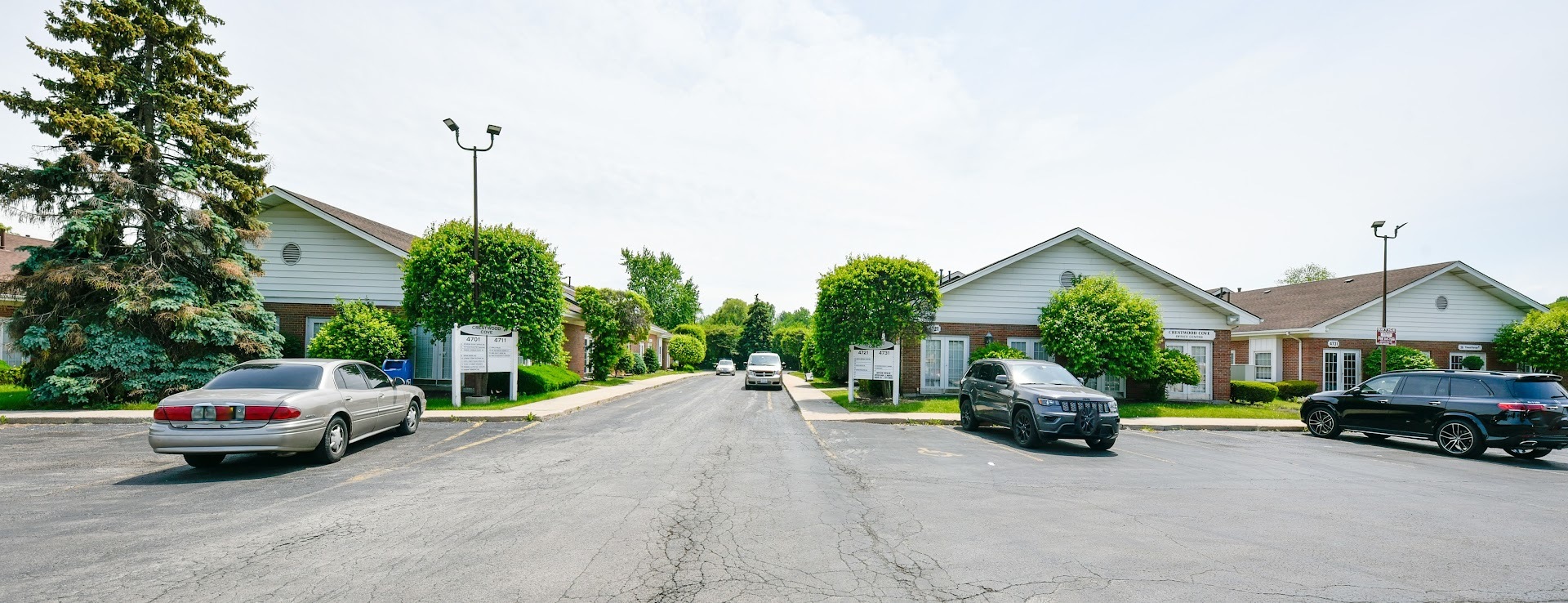 4701-4731 W Midlothian Turnpike, Crestwood, IL 60418