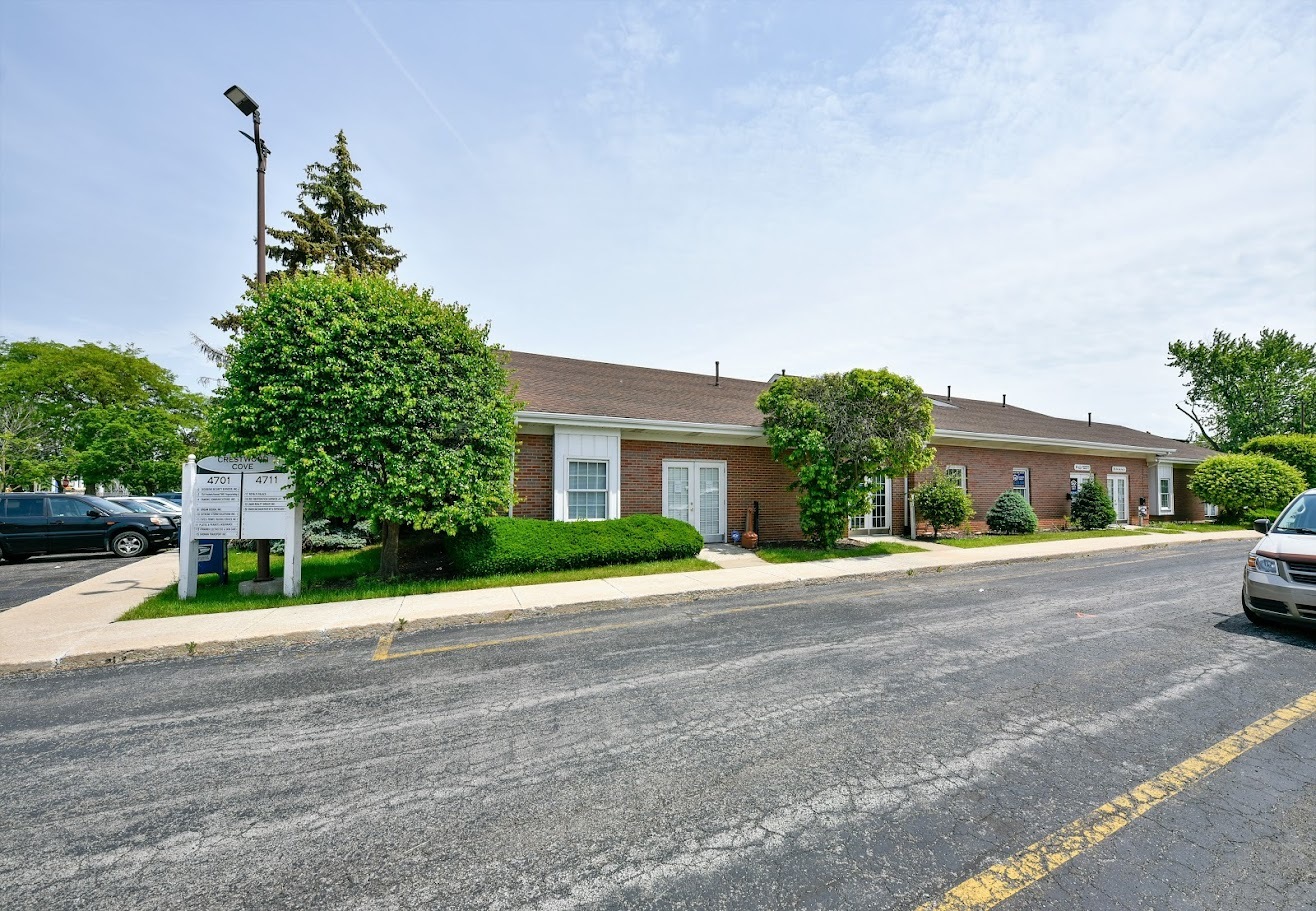 4701-4731 W Midlothian Turnpike, Crestwood, IL 60418