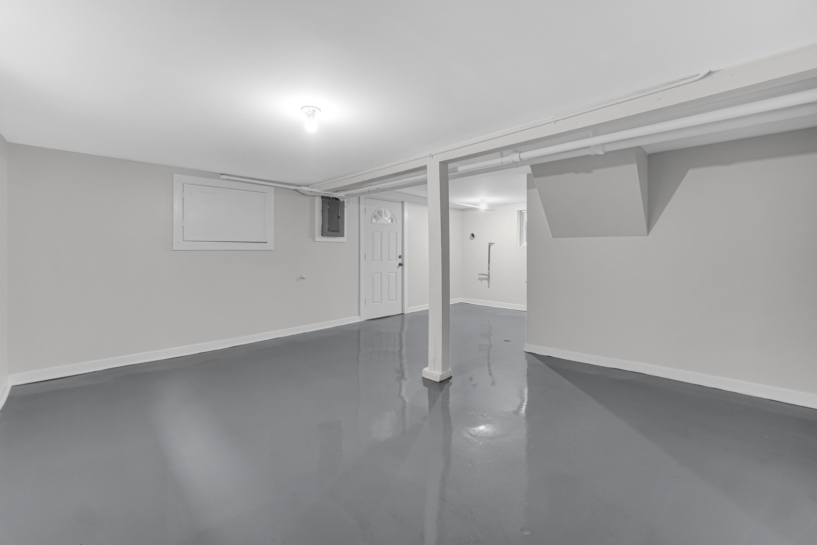 6017 S Washtenaw Avenue, Chicago, IL 60629