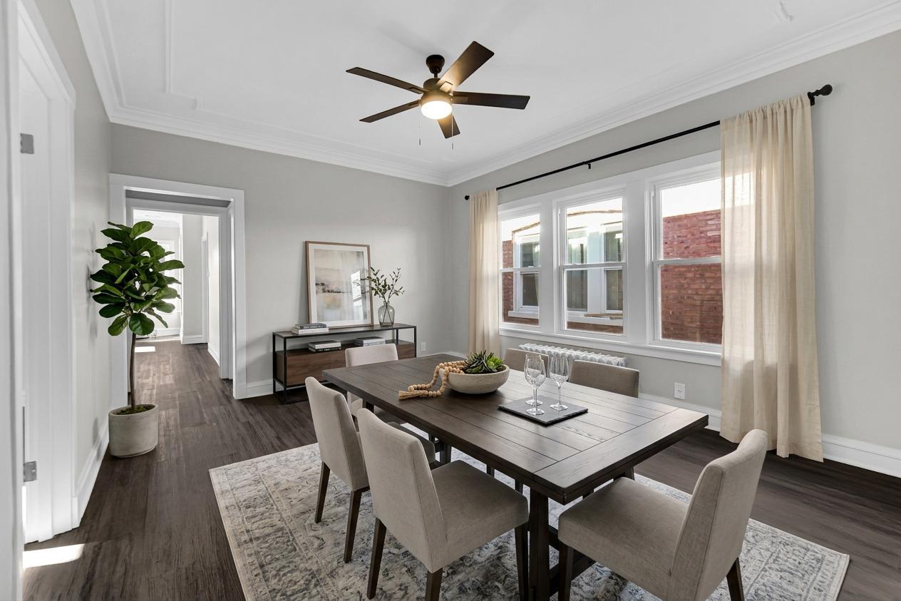 6017 S Washtenaw Avenue, Chicago, IL 60629