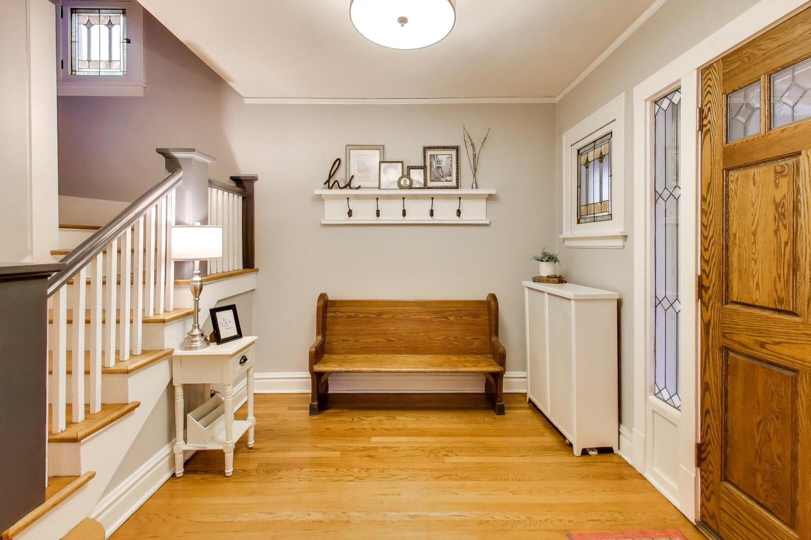 921 Wenonah Avenue, Oak Park, IL 60304