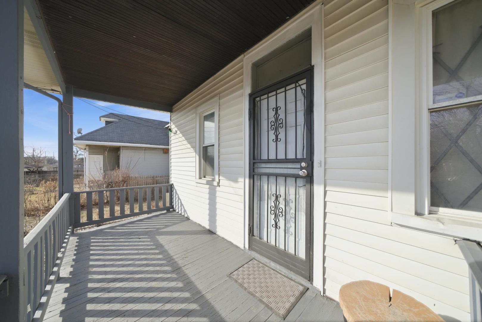 1409 W 71st Place, Chicago, IL 60636