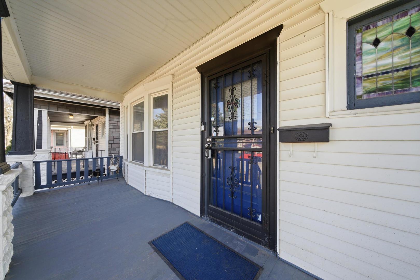 1409 W 71st Place, Chicago, IL 60636