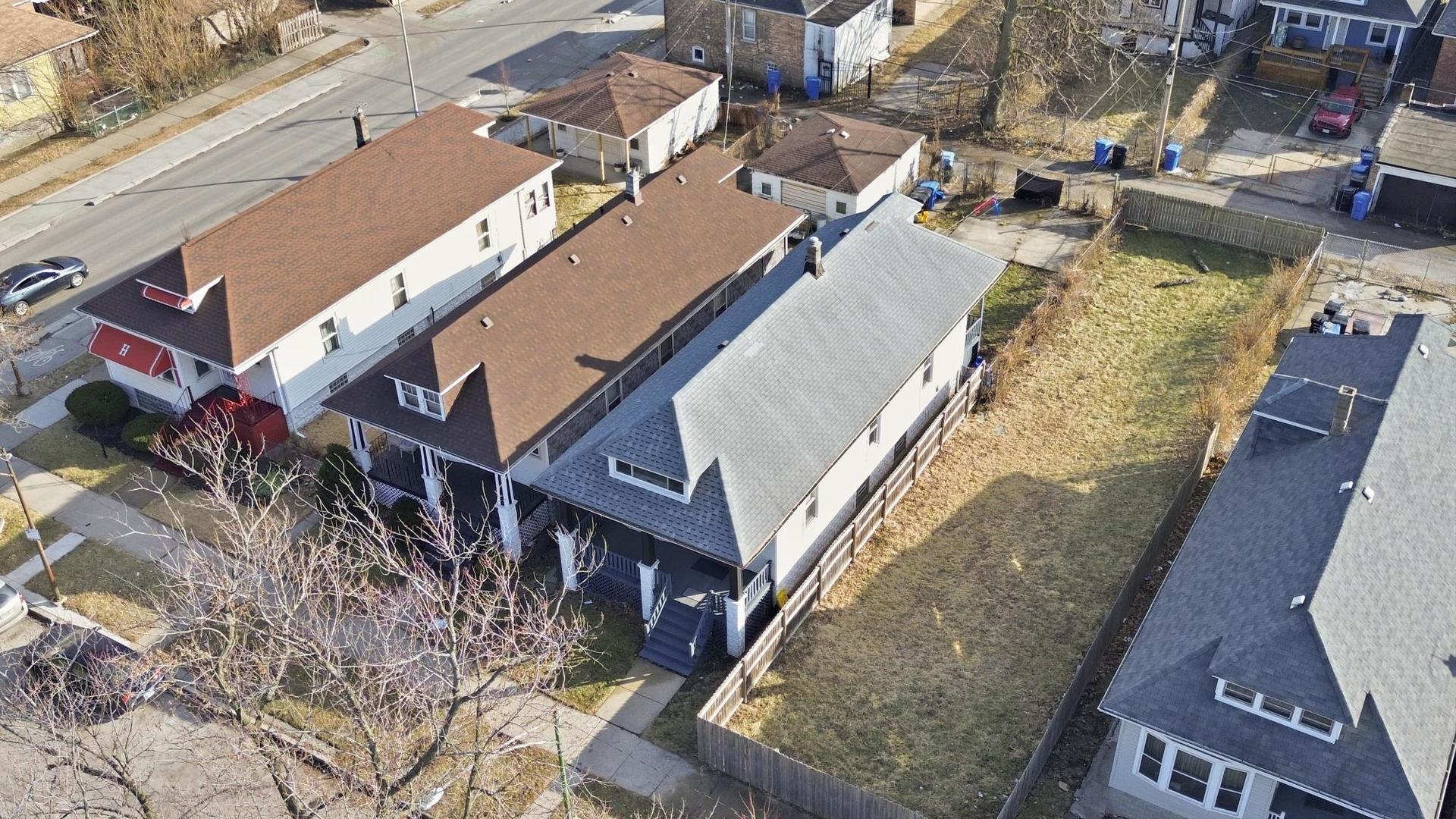 1409 W 71st Place, Chicago, IL 60636