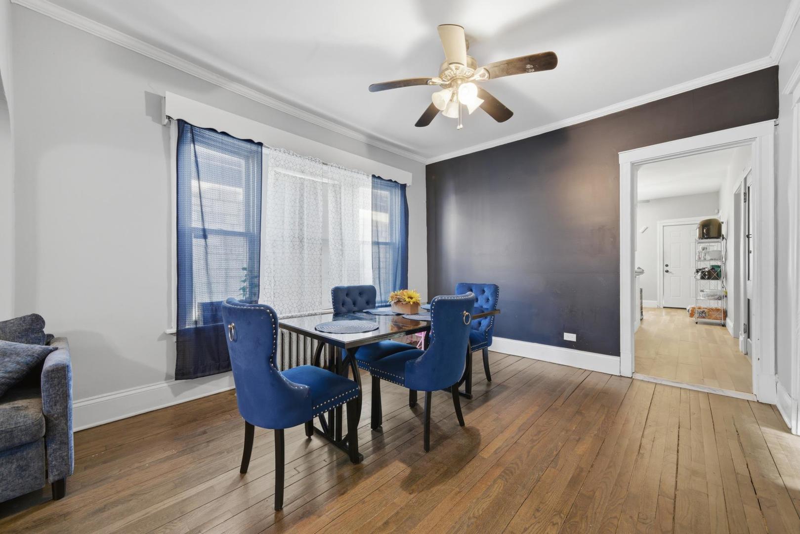 1409 W 71st Place, Chicago, IL 60636