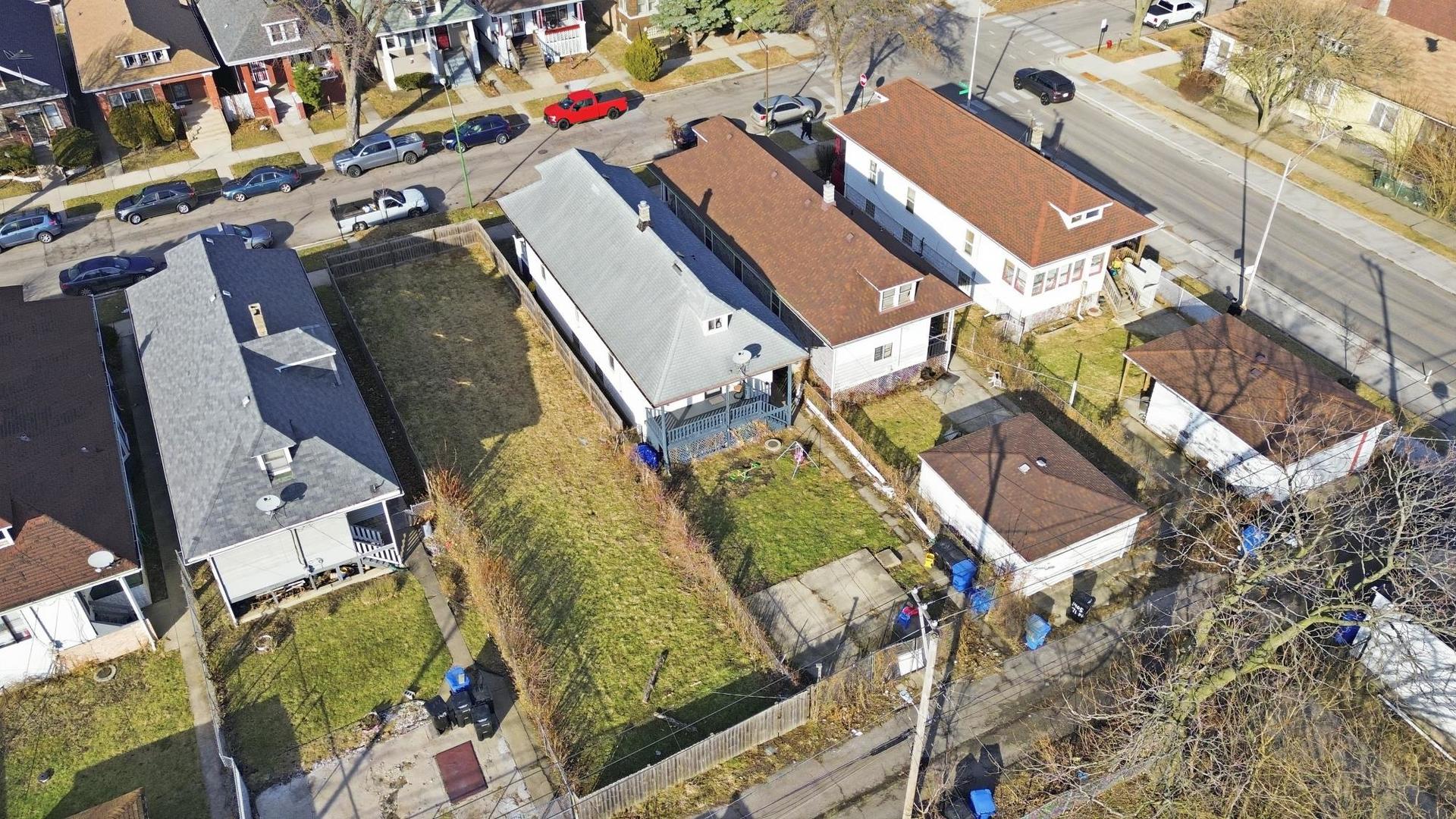 1409 W 71st Place, Chicago, IL 60636