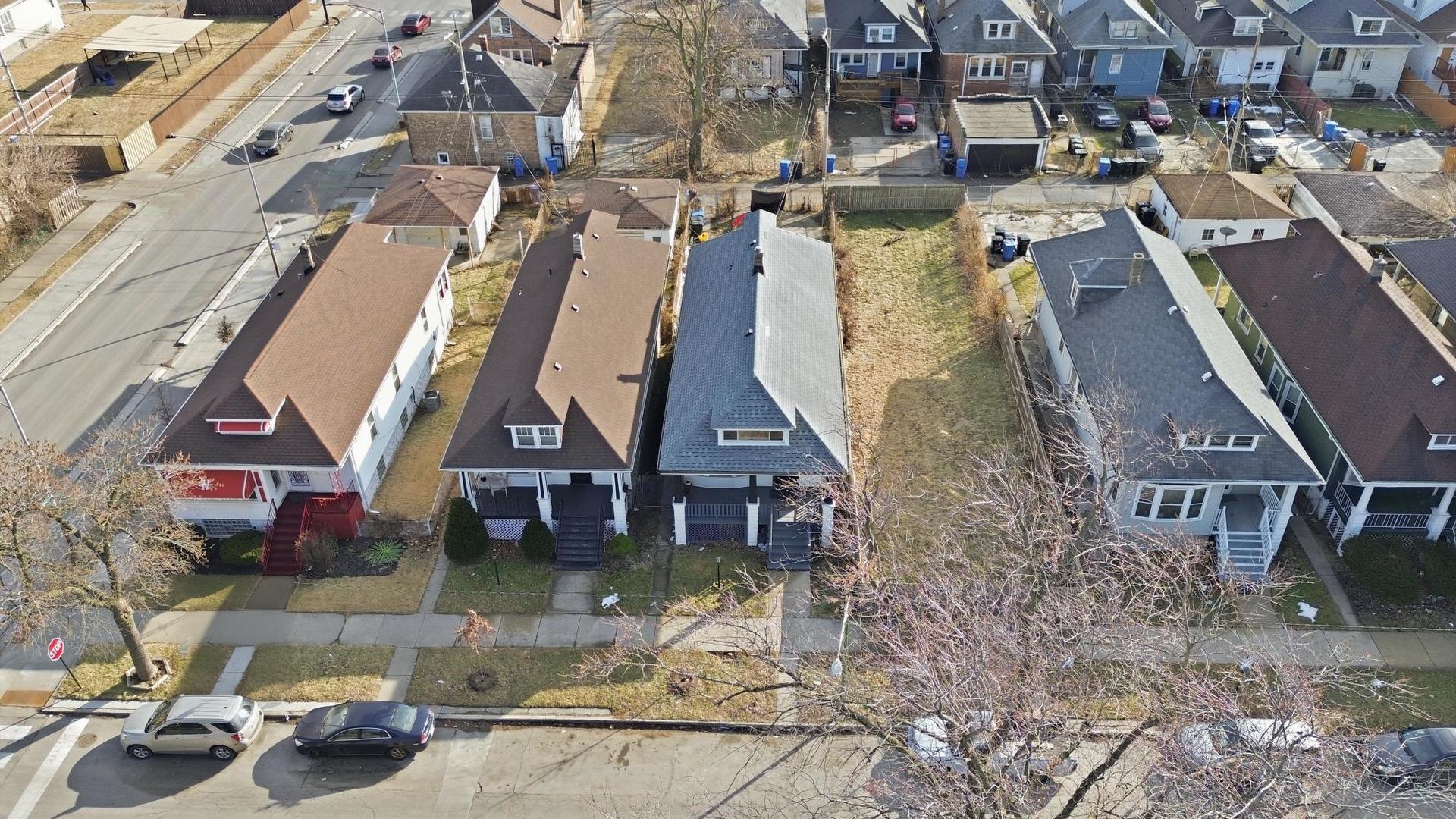 1409 W 71st Place, Chicago, IL 60636
