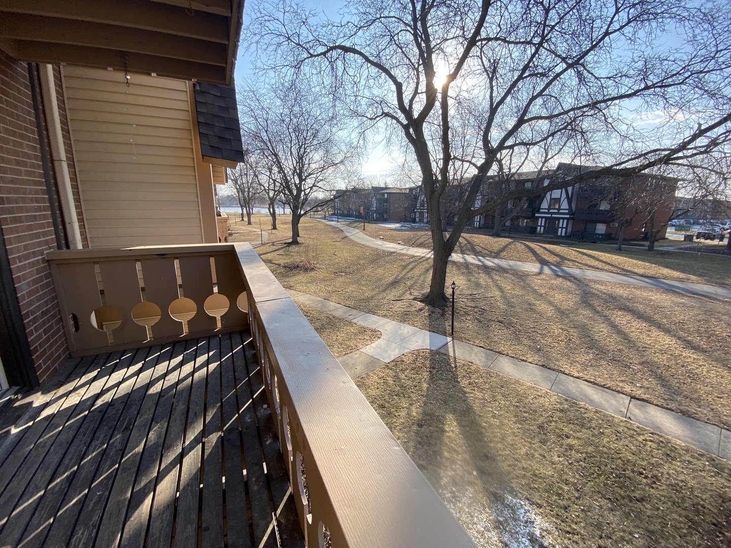 17 Parkside Court #7, Vernon Hills, IL 60061