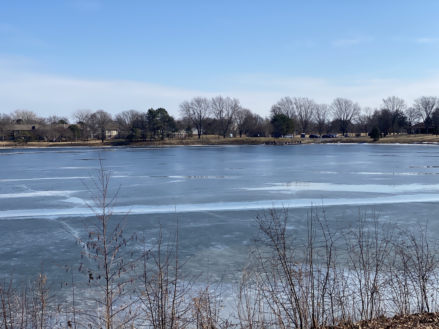 17 Parkside Court #7, Vernon Hills, IL 60061