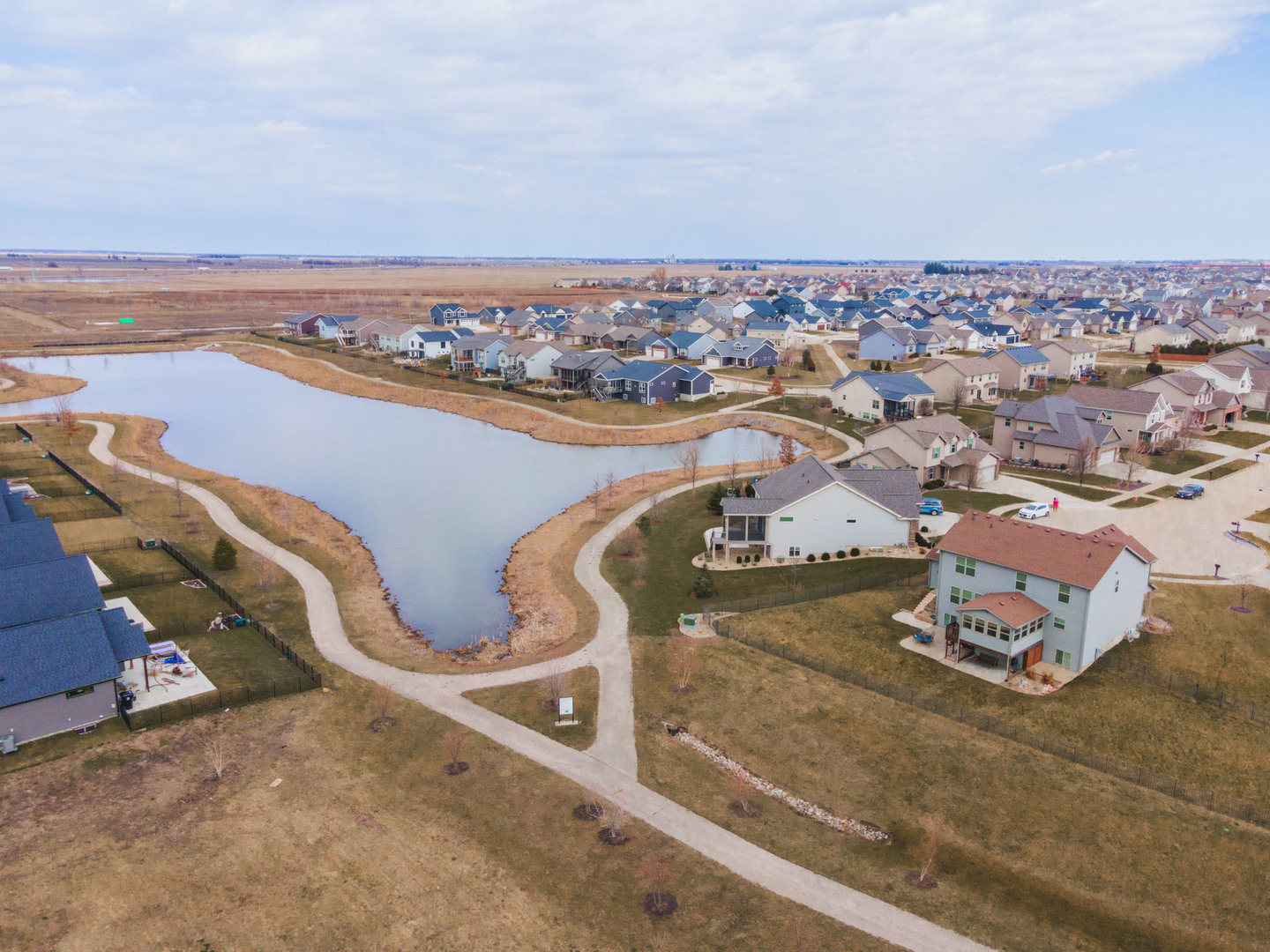 2501 Fieldstone Court, Normal, IL 61761