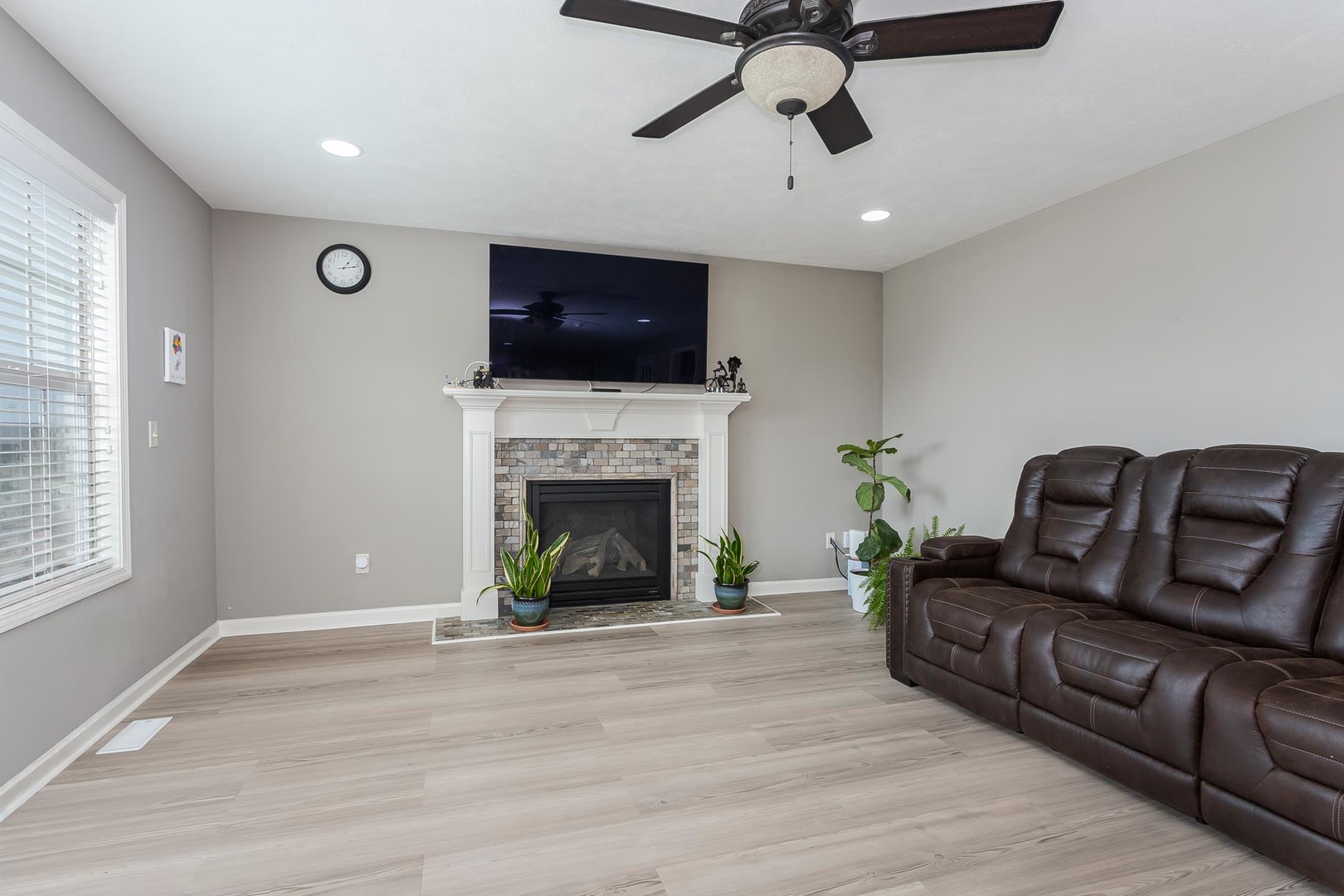 2501 Fieldstone Court, Normal, IL 61761