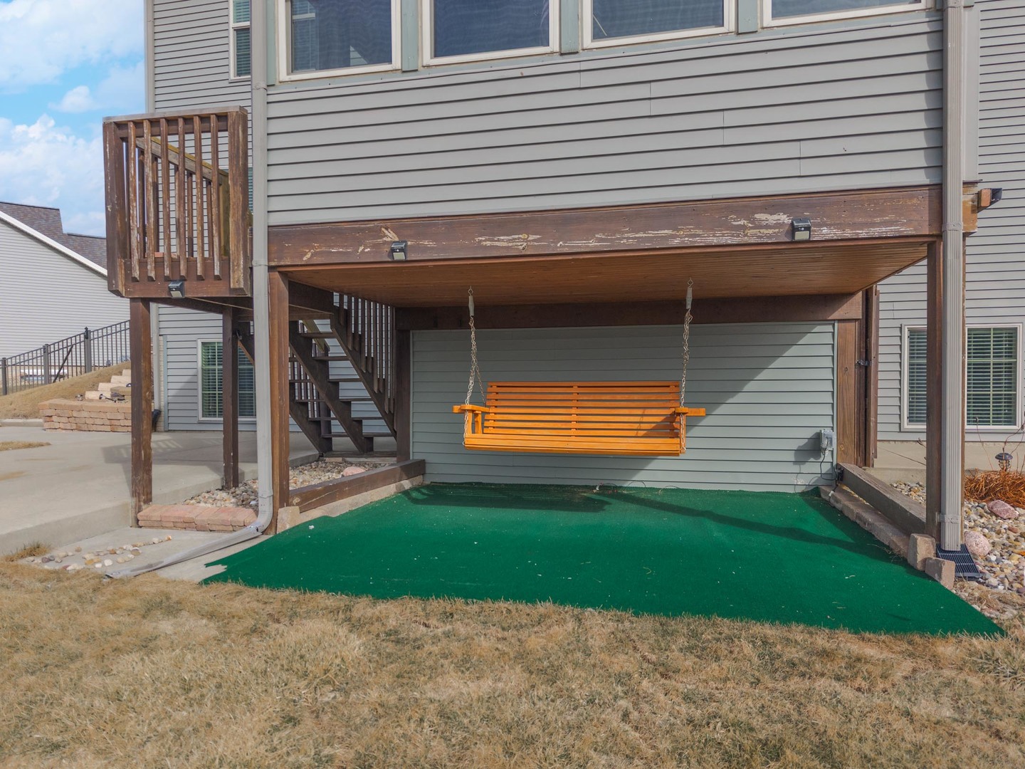 2501 Fieldstone Court, Normal, IL 61761