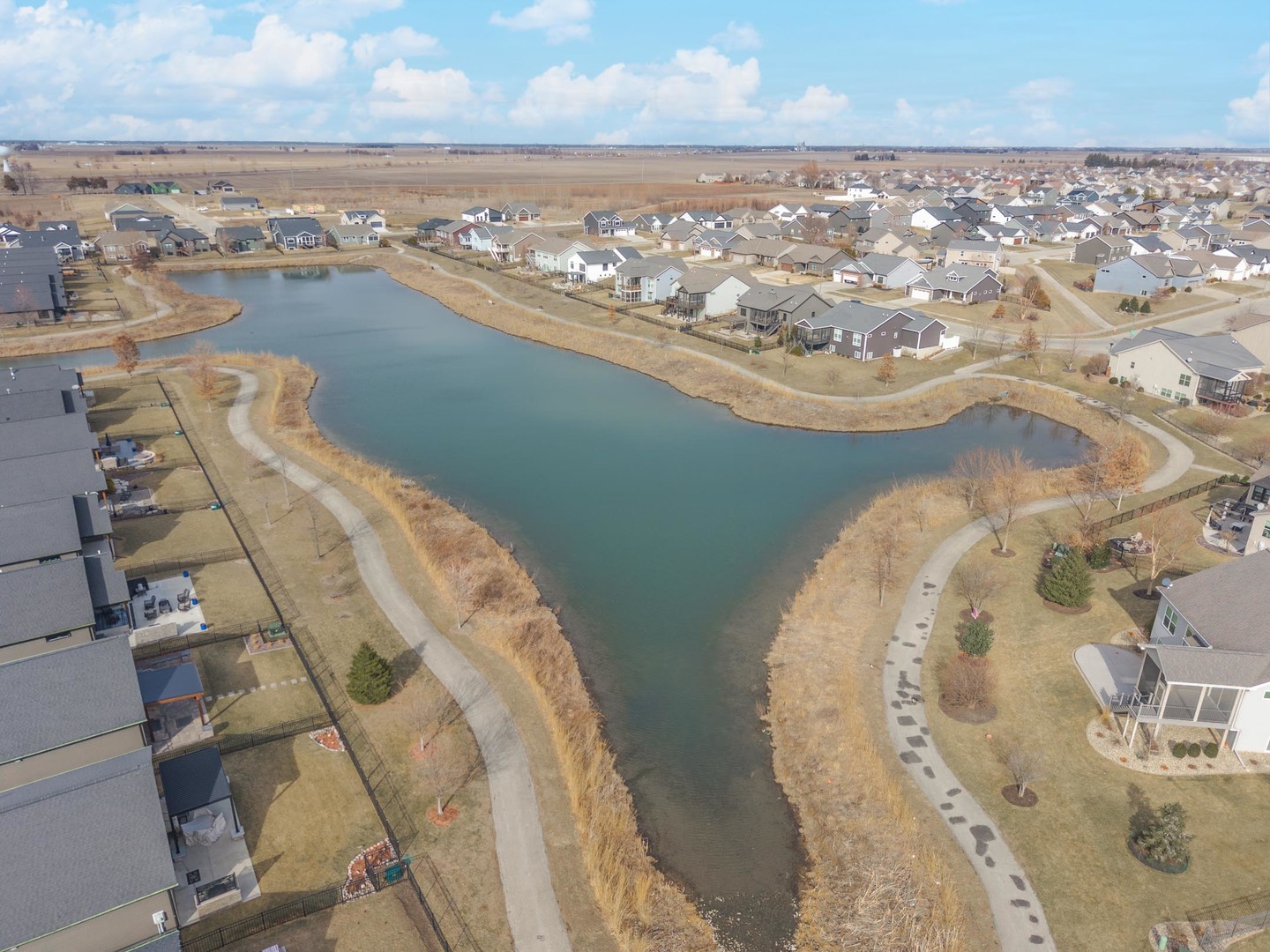 2501 Fieldstone Court, Normal, IL 61761