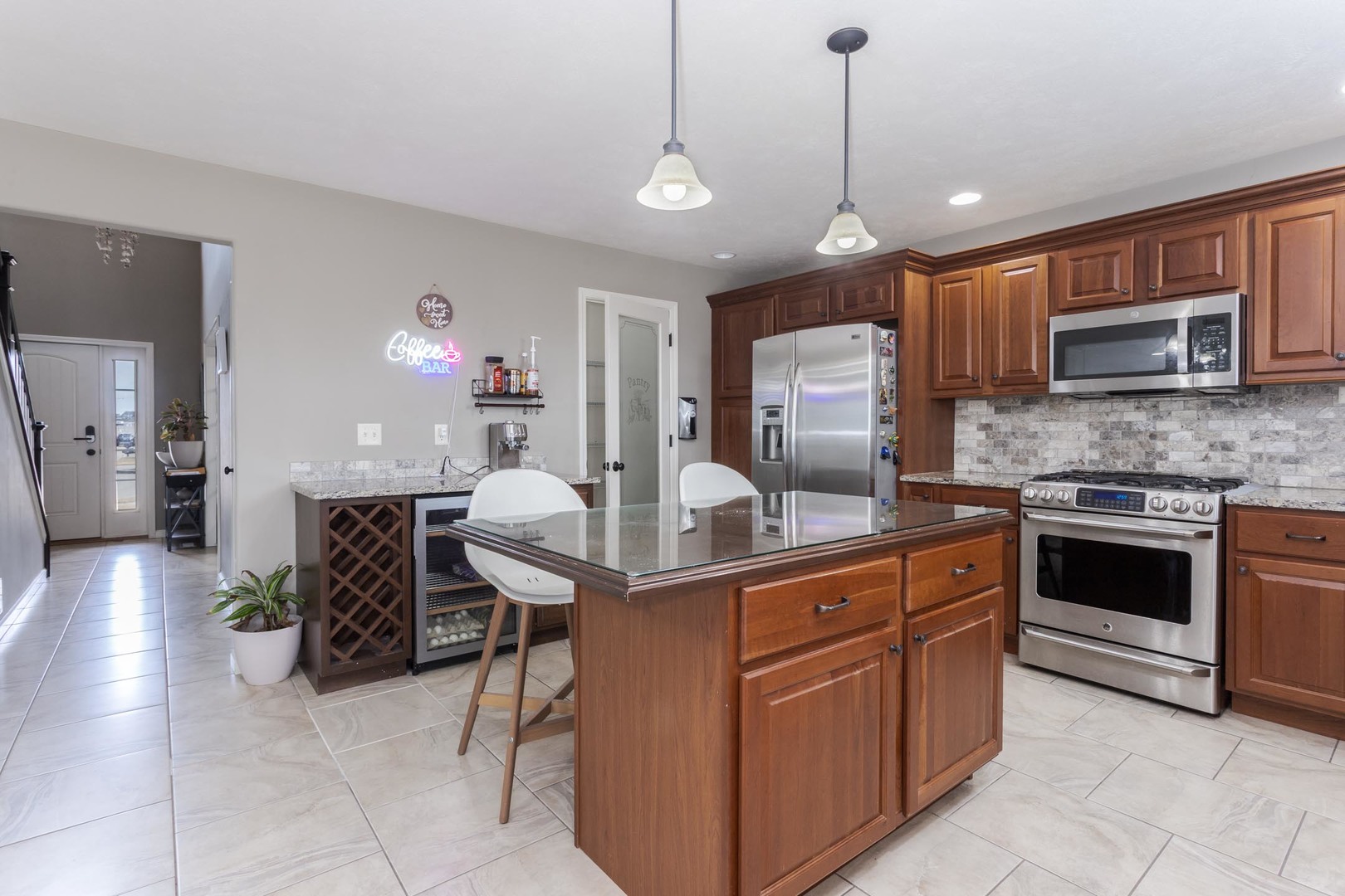 2501 Fieldstone Court, Normal, IL 61761