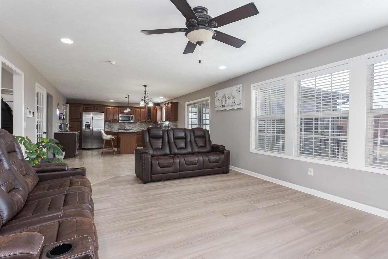 2501 Fieldstone Court, Normal, IL 61761