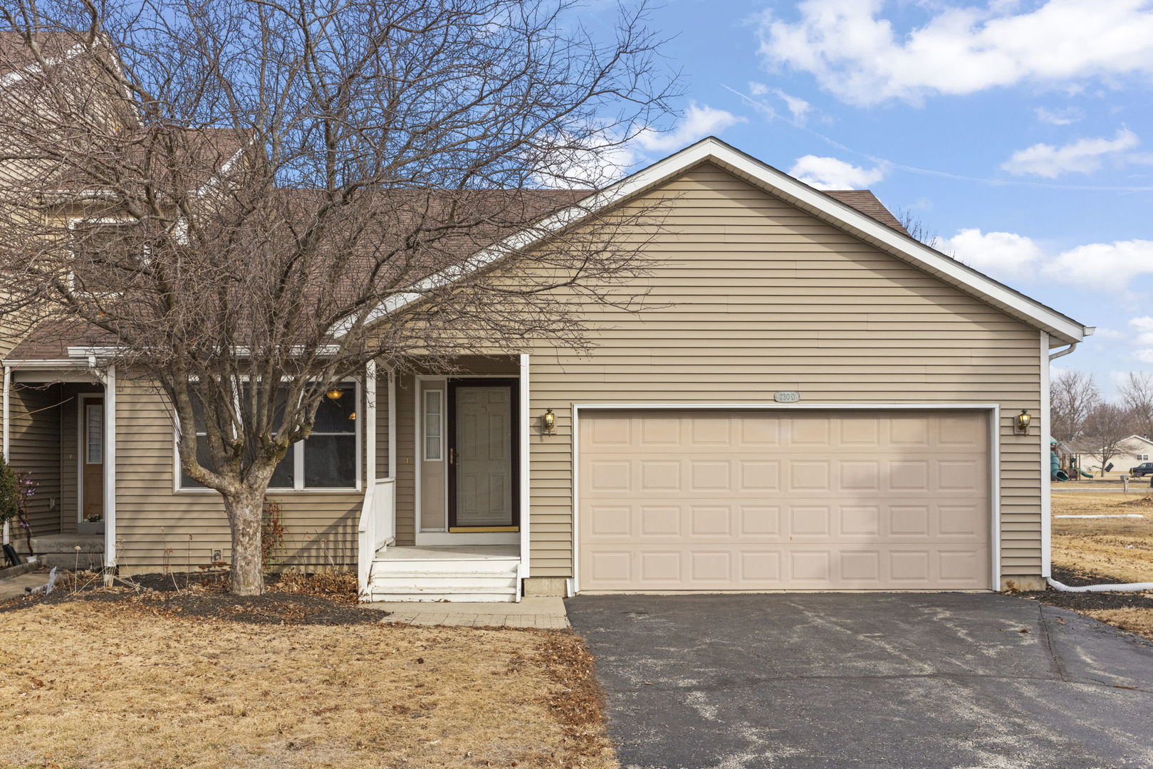 230 Morrow Street #D, Somonauk, IL 60552