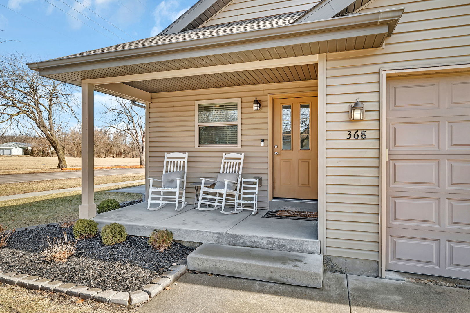 368 Crotty Avenue, Seneca, IL 61360