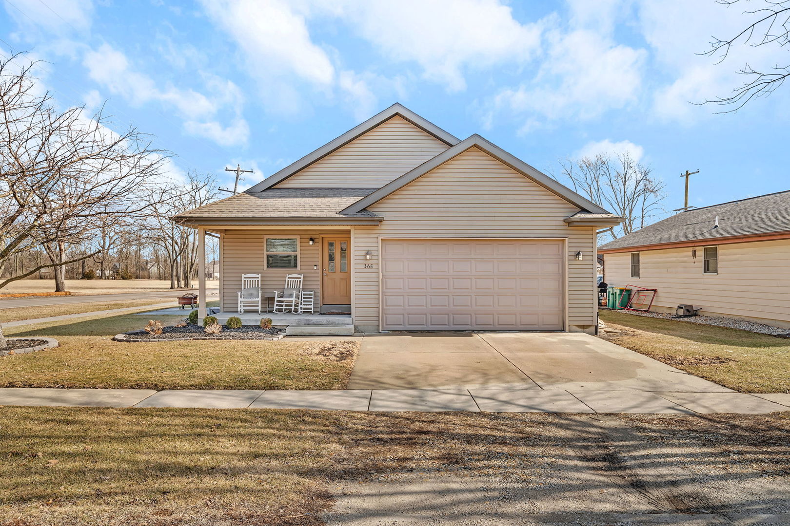 368 Crotty Avenue, Seneca, IL 61360