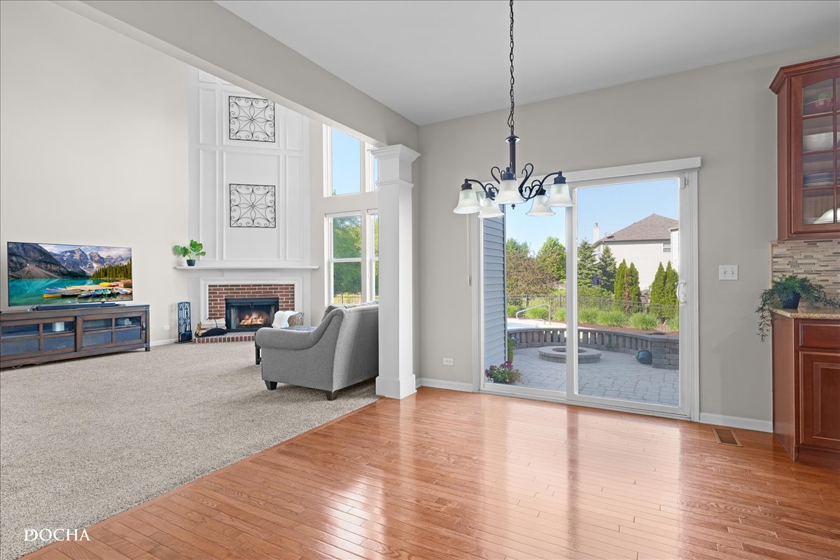 25004 W Prairie Grove Drive, Plainfield, IL 60585