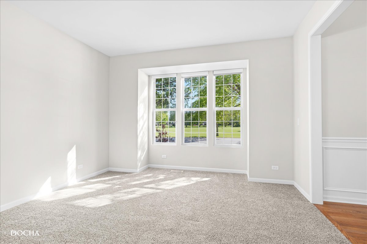 25004 W Prairie Grove Drive, Plainfield, IL 60585