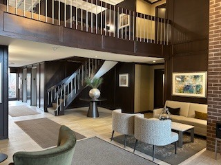 5 Oak Brook Club Drive #S205, Oak Brook, IL 60523