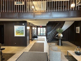 5 Oak Brook Club Drive #S205, Oak Brook, IL 60523