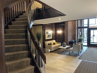 5 Oak Brook Club Drive #S205, Oak Brook, IL 60523