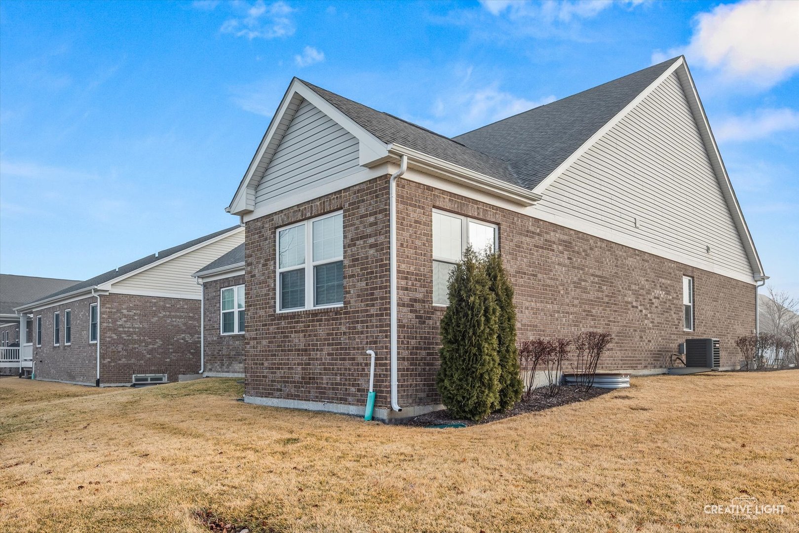 1869 Glenlake Court, New Lenox, IL 60451