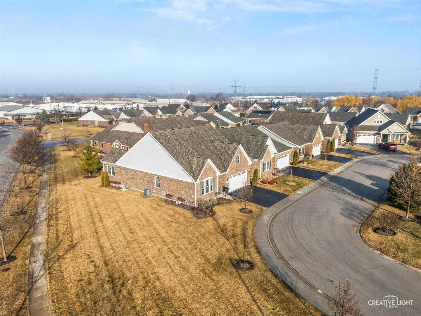 1869 Glenlake Court, New Lenox, IL 60451