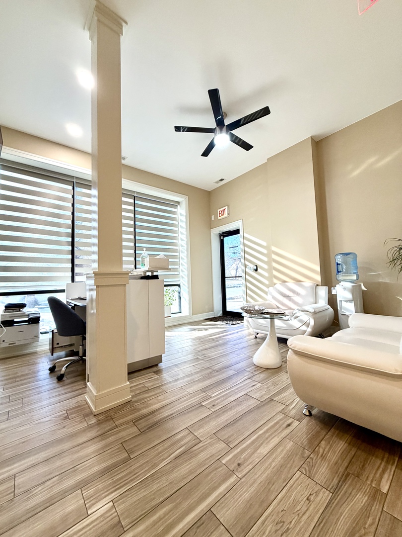 1315 N Larrabee Street, Chicago, IL 60610