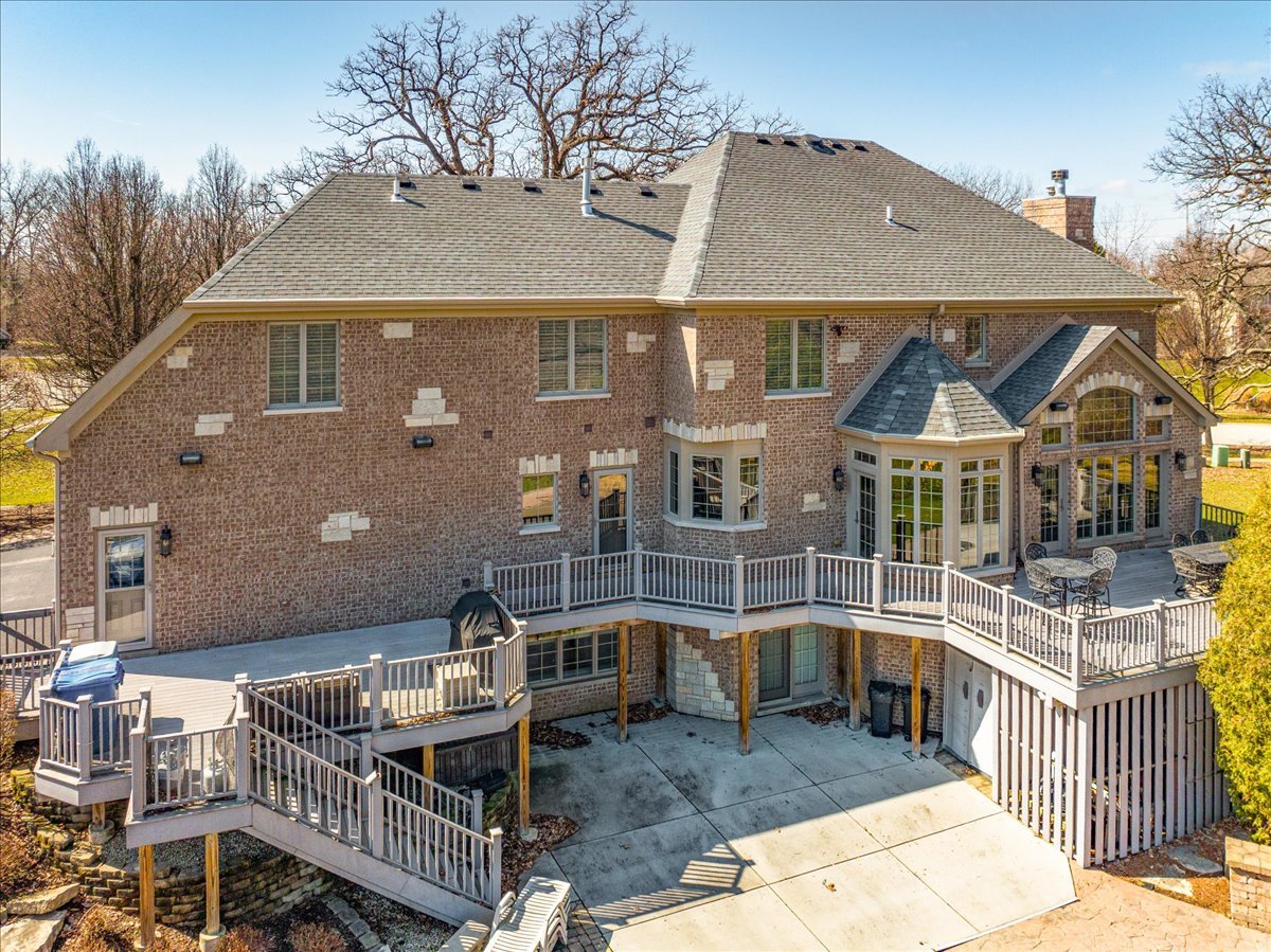 519 Litchfield Lane, Bartlett, IL 60103