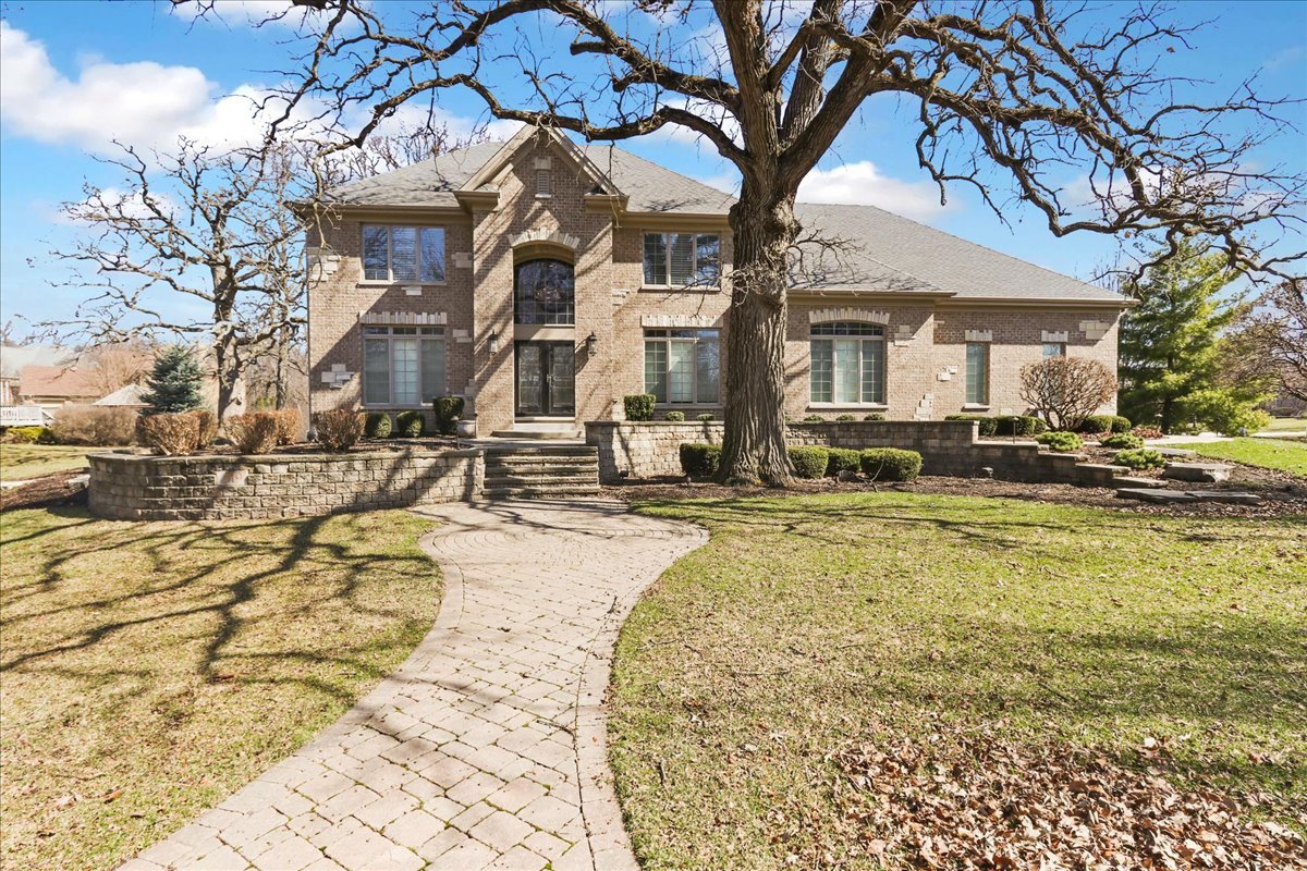 519 Litchfield Lane, Bartlett, IL 60103