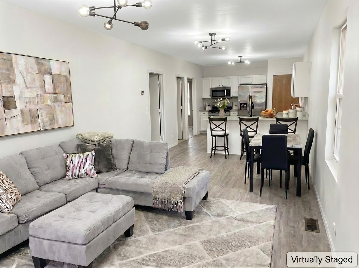 1512 Henry Place, Waukegan, IL 60085