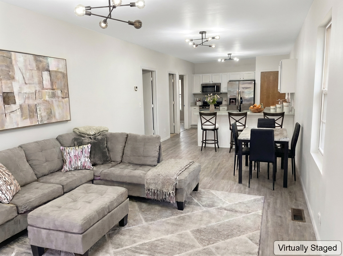 1512 Henry Place, Waukegan, IL 60085