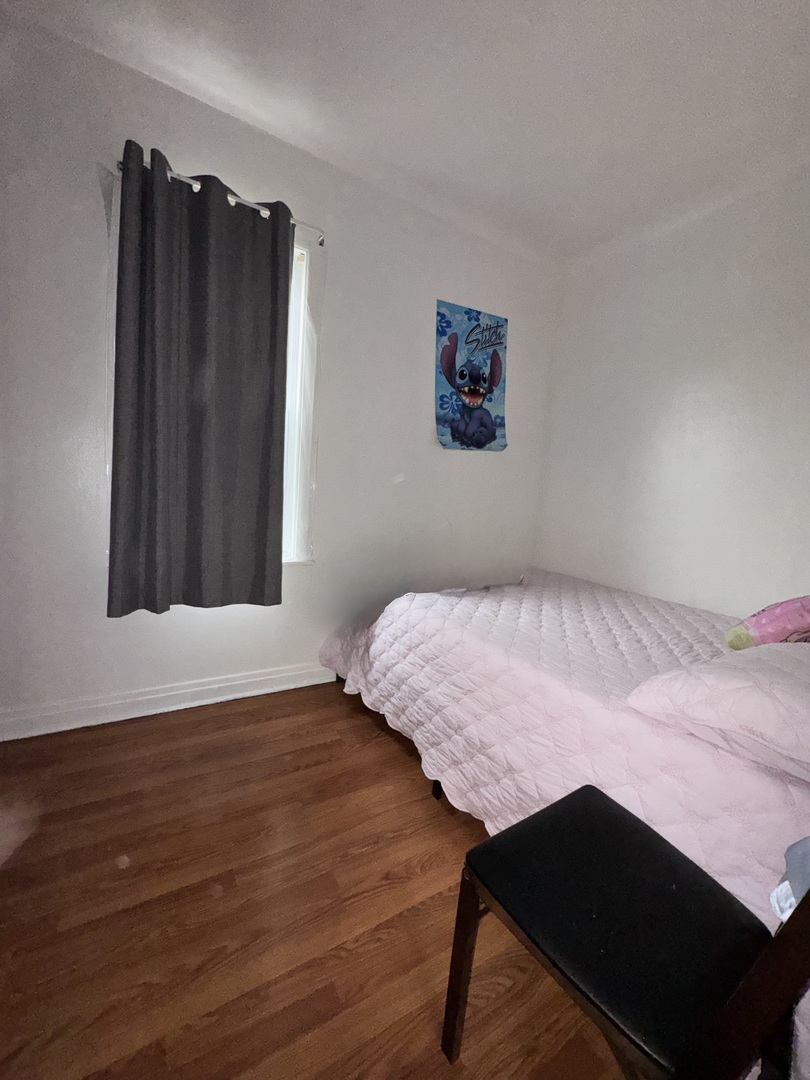 3822 S Honore Street, Chicago, IL 60609