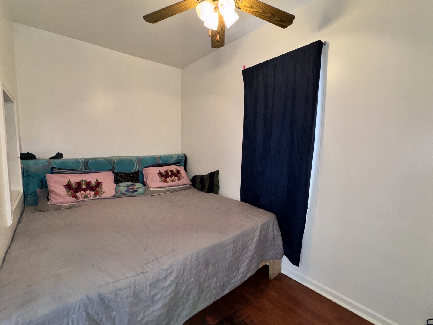 3822 S Honore Street, Chicago, IL 60609