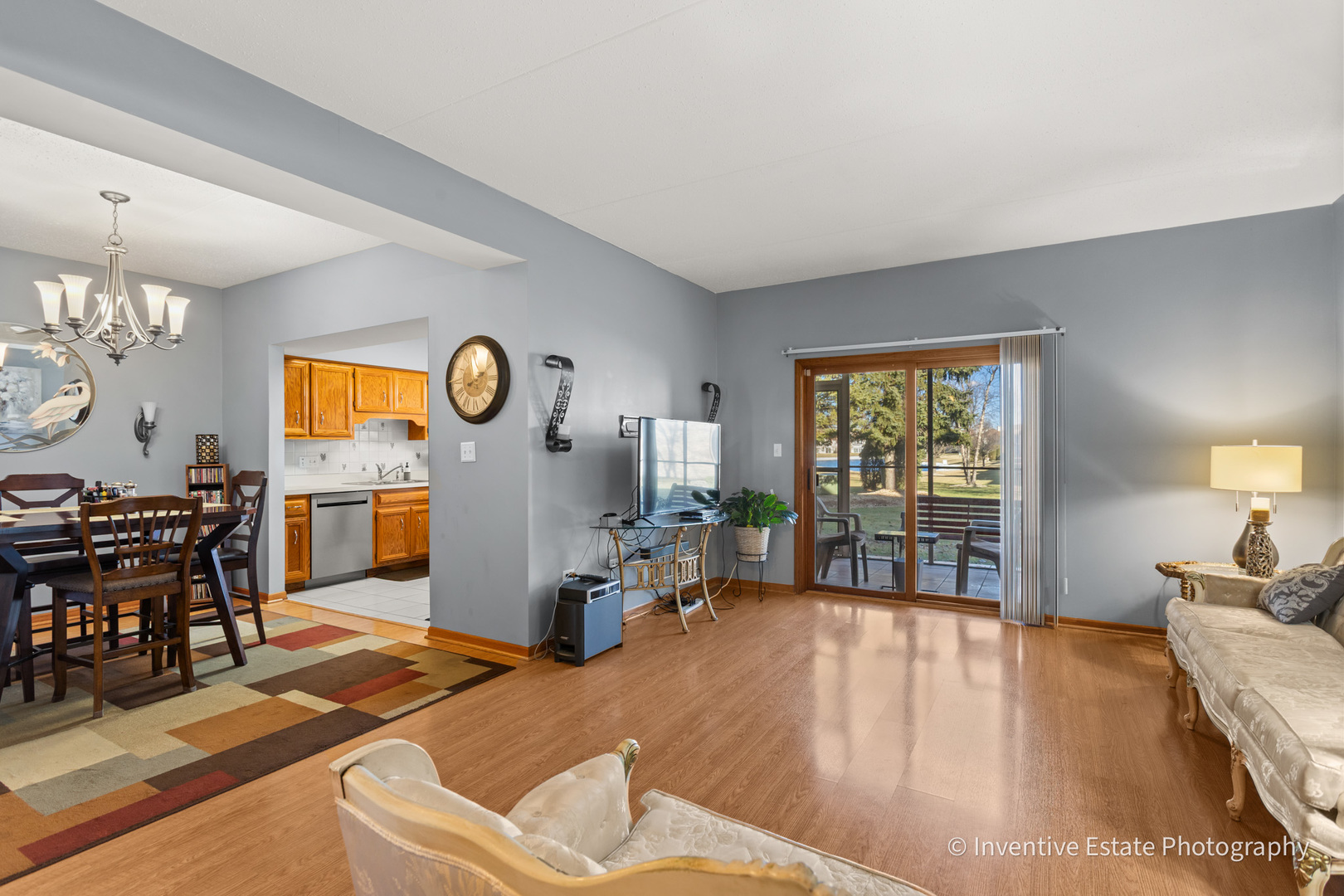 6540 Pine Trail Lane #2, Tinley Park, IL 60477