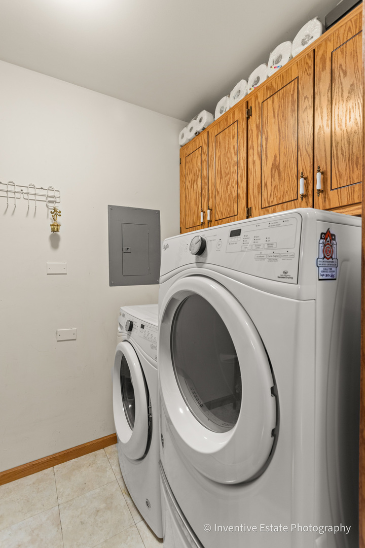 6540 Pine Trail Lane #2, Tinley Park, IL 60477