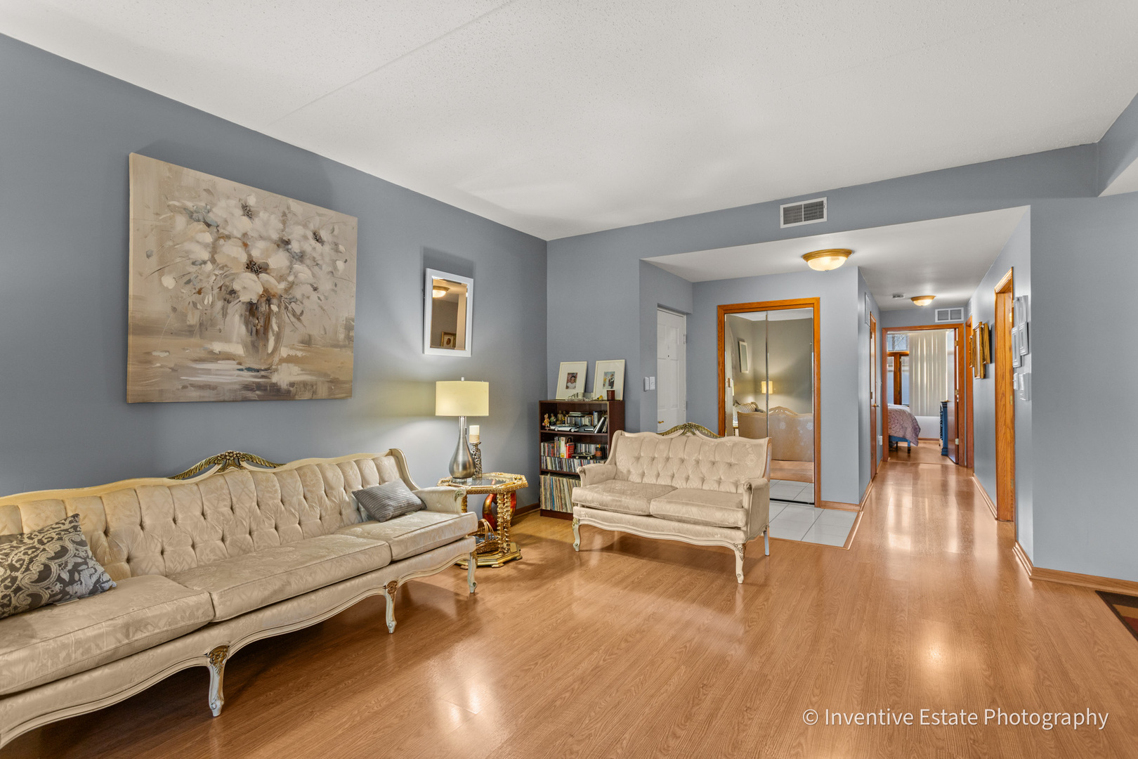 6540 Pine Trail Lane #2, Tinley Park, IL 60477