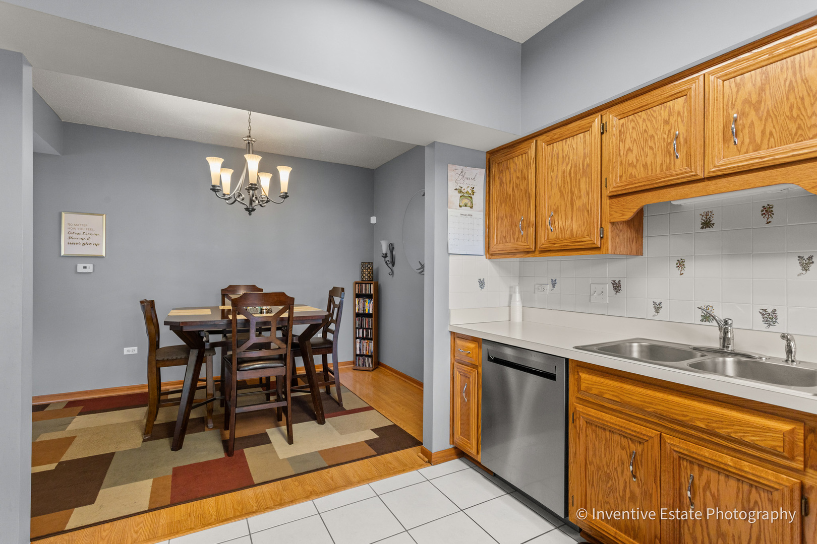 6540 Pine Trail Lane #2, Tinley Park, IL 60477