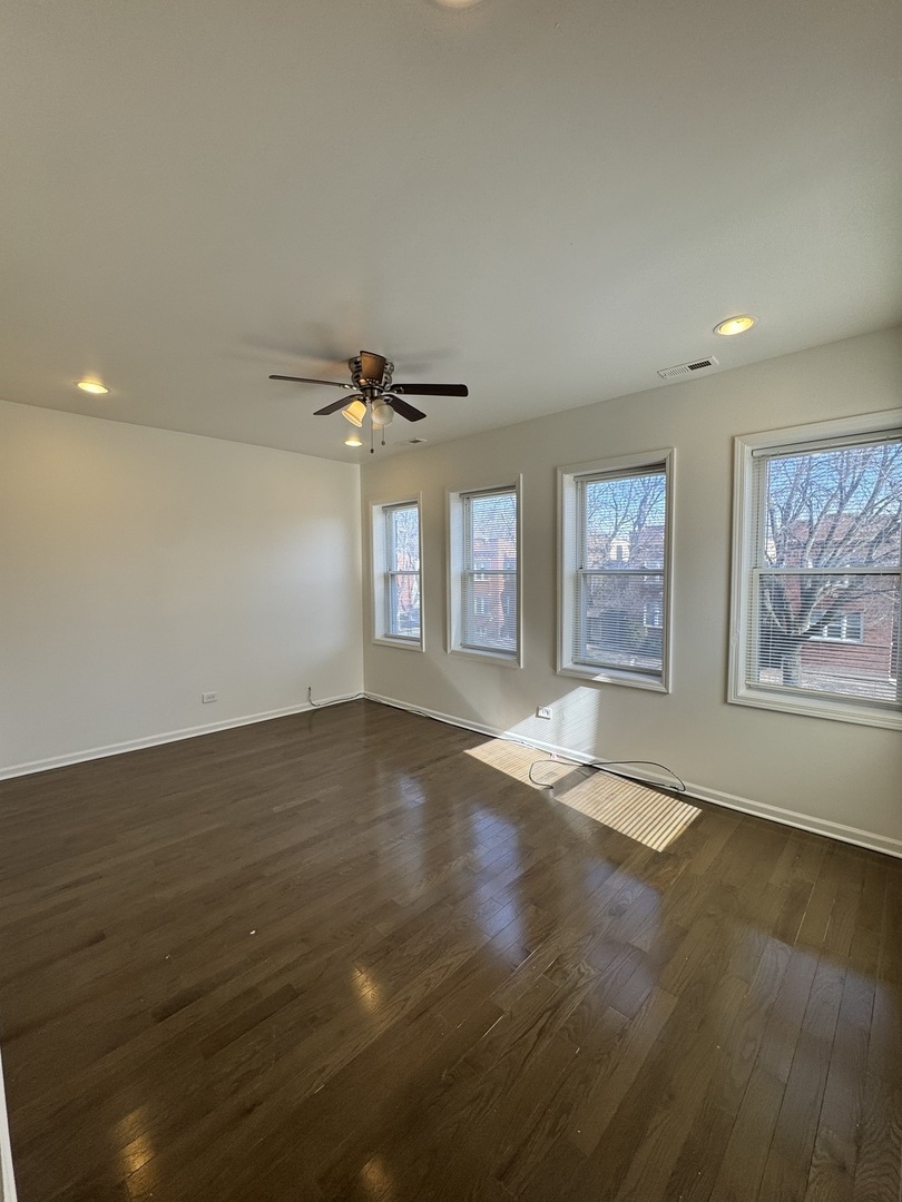 1748 N Austin Avenue #2, Chicago, IL 60639