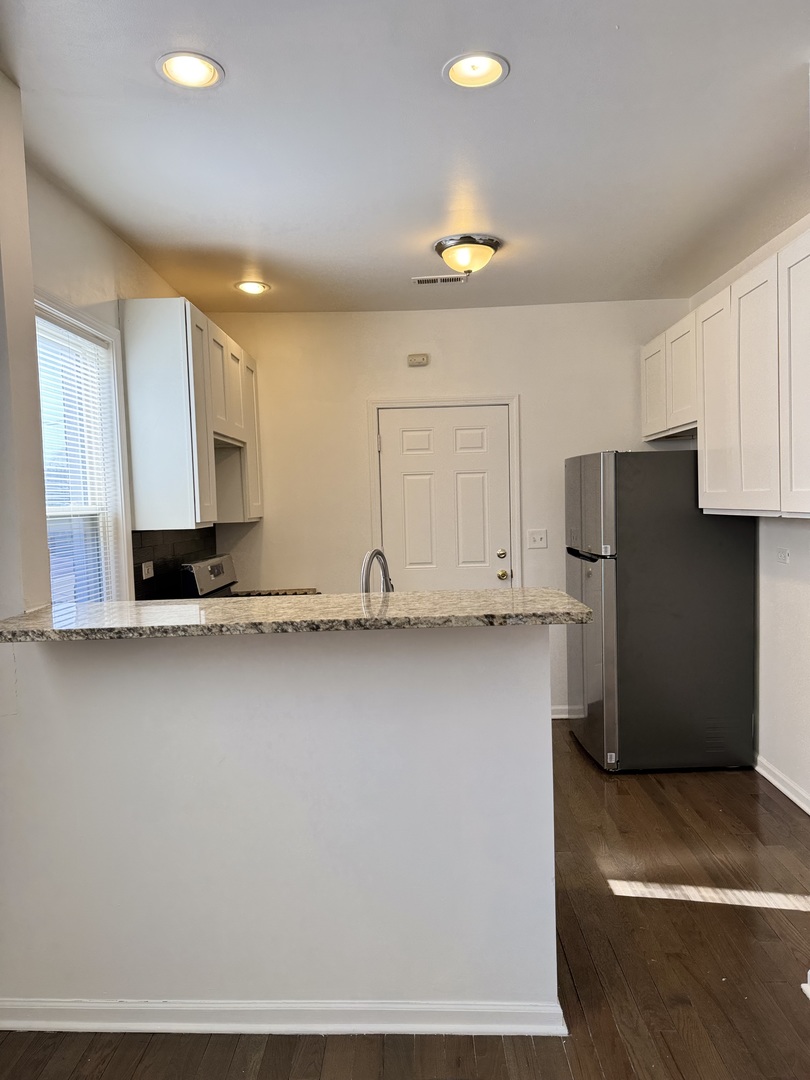 1748 N Austin Avenue #2, Chicago, IL 60639