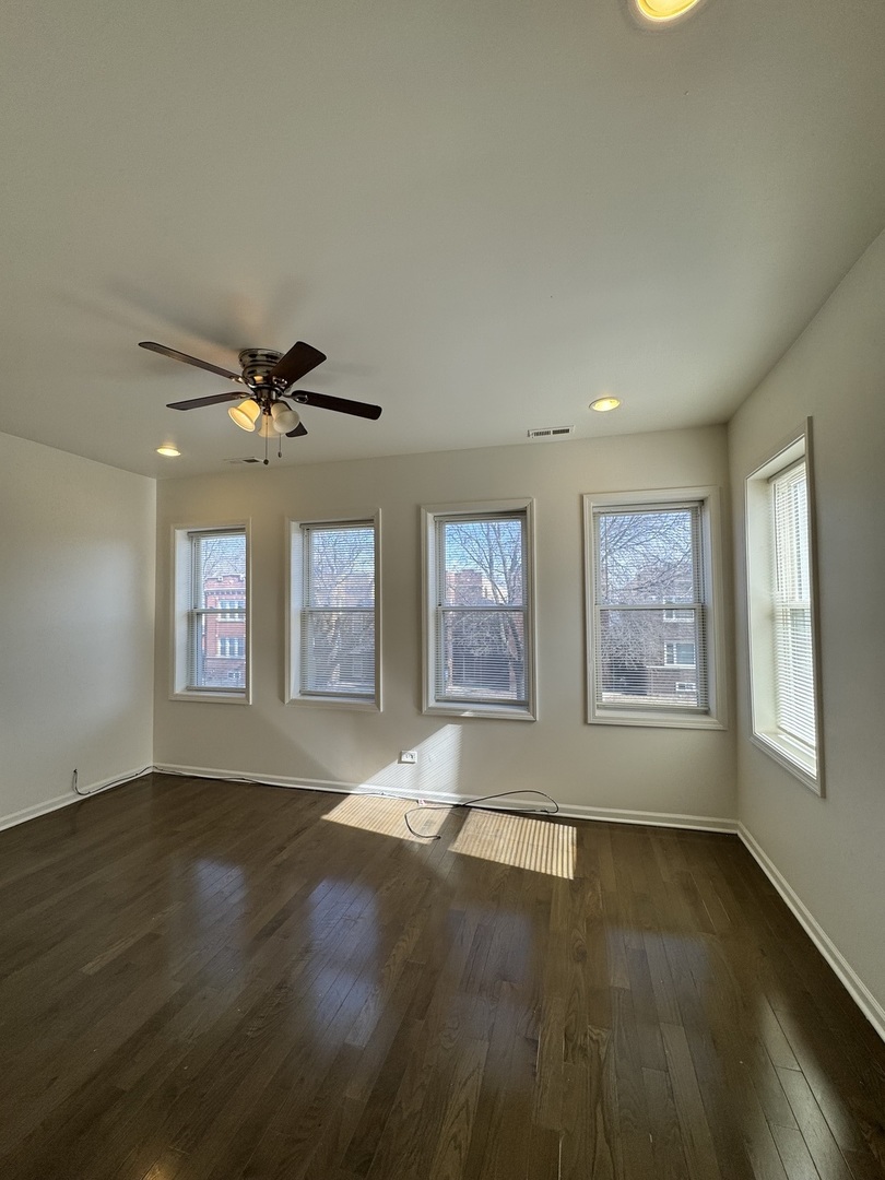 1748 N Austin Avenue #2, Chicago, IL 60639