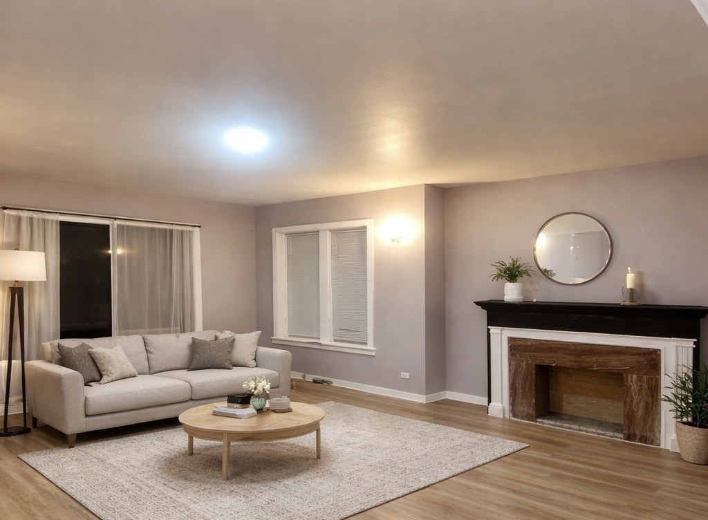 8017 S Saint Lawrence Avenue #1, Chicago, IL 60619