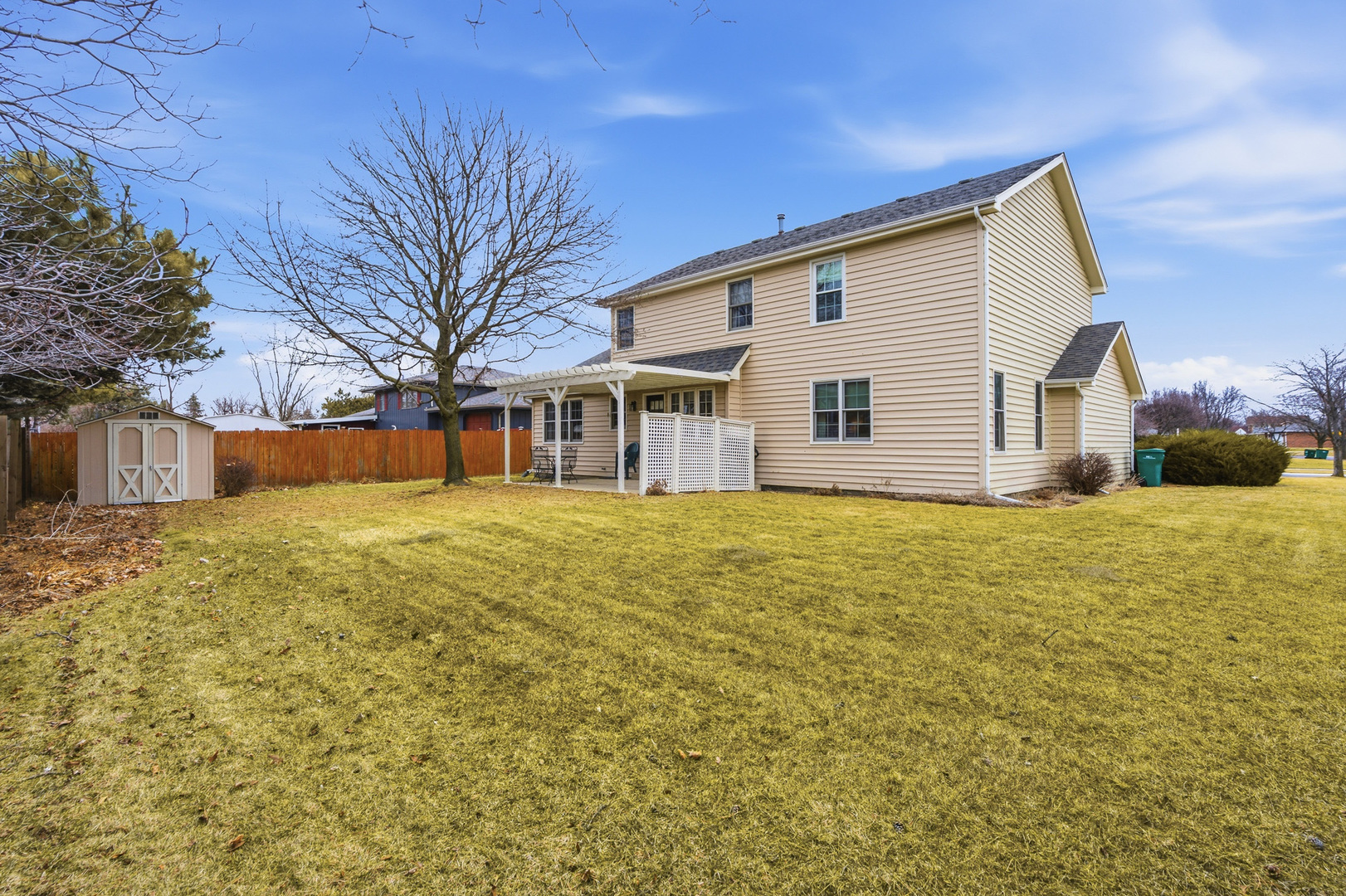 16326 S Jannel Court, Lockport, IL 60441